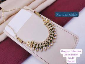 Juri craft Lunches D 10 vol 9 Artificial jewellery exporters in Delhi